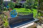 CASA 5 CAMERE , SUPRAFATA TOTALA 90 MP , TEREN 512 MP, DESCHIDERE  15 ML - 1