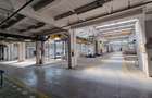 Complex de hale industriale, parter + etaj - 7