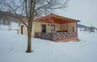 Casă cu livadă, 4 camere din cărămidă, de vânzare în zona Bratca-Damiș - 17