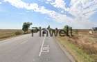 Teren Sinesti–Lilieci–Stradal E85–119000–Deschidere 55m-Intravilan