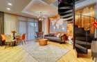 Duplex 3 camere I 3 bai I Floreasca - Pescariu - 1