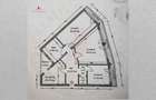Bdul Unirii / Spatiu de birouri, 79 mp, 3 camere - 11