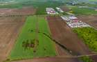 Teren intravilan cu PUZ aprobat în zona de centură Nord - 1