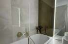 Apartament de 2 camere, 50 mp, parcare, centrala, balcon, Cortina North - 6
