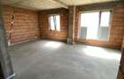 Casa individuală cu CF, 120 mp utili, semifinisată, zona Sannicoara - 5