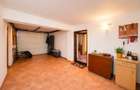Vilă elegantă, 7 camere, cu sală de fitness și saună — Bucium, Iași