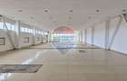 Spatiu comercial - industrial de inchiriat Calea Republicii Bacau