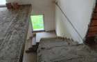 De vanzare casa in rosu cost 2014 pe 2 nivele 2x260mp +mansarda terem 1200mp - 9