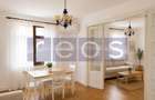 VANZARE  2  APARTAMENTE INDEPENDENTE  INTR-O VILA RENOVATA -144 mp - UNIRII