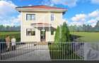 Casa individuala cu 4 camere, 120mp utili, teren 320mp, Selimbar - 13