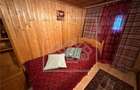 Casa de vacanta in Cartisoara, Transfagarasan - teren 971 mp, 8 camere - 13