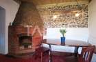 Casa de vanzare pretabila pensiune priveliste superba Fantanele Sibiu - 11