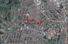Teren de vanzare zona Podei- Alba Iulia 1000mp - 1