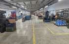 Hala industriala modernizată 2200 mp de vanzare in Pecica, Arad - 10