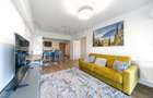 2 camere de lux | Viva City – Iulius Mall | Parcare subterană - 1