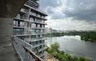 Apartament cu vedere spre lac,  50 mp, comision 0% - 1