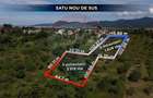 Teren de vânzare Satu Nou de Sus zona liniștită - 1
