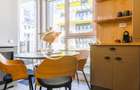 Apartament modern 2 camere | Parcare subterana | Str Anton Pann - 5