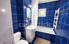 3 camere spațios, mobilat utilat, balcon – Piața Centrală - 10