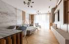 Apartament mobilat cu parcare Urban Plaza - 18