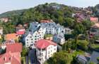 Penthouse Chiville cu parcare subterana - 1