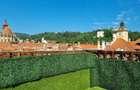 Hotel Boutique in centrul istoric al Brasovului , Comision 0% - 2