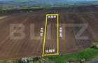 Teren extravilan de vanzare, 2.700 mp - zona Cristur - 1