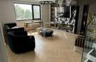 VILĂ DE LUX TIP DUPLEX– EMIL RACOVIȚĂ  - 1