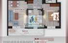PROMO-INVESTITIE-PALLADY-2CAMERE- 61MP-PARCUL TEILOR