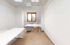 Birouri | 4 Camere | 195mp | Inchiriere | *Aviatorilor* *Tur Virtual* - 12