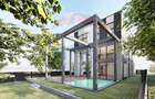 Teren de vanzare cu autorizatie de constructie zona Grădinii Botanice - 5