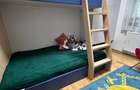 Apartament 4 Cam Herastrau+ gradina + 2 locuri parcare +boxa. Mobilat Lux - 4