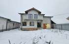 Casă semifinisată de vânzare aproape de Băile Figa – Beclean, zonă liniștită - 1