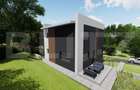 Teren 450mp cu AUTORIZATIE D+P+M -201 mp construiti, zona Sararie - 5
