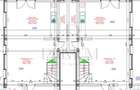 Duplex individual - personalizare interioara - 5 camere - 2