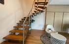 Duplex spatios cu 3 dormitoare, parcare si boxa | Floreasca. - 12