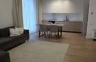 Ap cu 3 camere, 2 bai, balcon, 2 locuri de parcare, 80 mp - Pipera MTM residence - 1