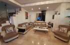 Saftica Ilfov Vila 257mp, 6 camere, Curte Teren 1227 mp, nou 2015 - 5