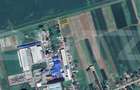 Teren intravilan, de vanzare, 2100 mp, zona Vetis - 1