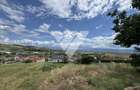 Teren intravilan 500 mp deschidere 27 m in Sura Mare Sibiu - 1