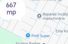 Teren Dumbrăvița 667 mp zona Ikea - 1