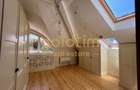 VILA INDIVIDUALĂ/IANCU NICOLAE/TEREN 1000MP/BRITISH SCHOOL/GARAJ/8 CAMERE
