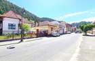 Casa 5 camere cu acces auto RASNOV