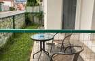 Garsonieră cu grădină și terasă, la prima închiriere - 9