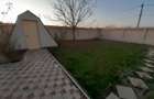 Saftica Ilfov Vila 257mp, 6 camere, Curte Teren 1227 mp, nou 2015 - 39