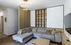 Plaza Mall-Lujerului, 2 camere, 60 mp, etaj 2,mobilat, parcare subsol, boxa - 1