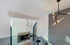 Vila 2022 P+1+M,2 living,4 dormitoare,birou,sala sport,piscina,garaj 2 masini - 3