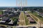 Teren intravilan, 4100 mp – Tăuții-Măgherăuș, zonă centrală rezidenția - 3
