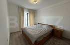 Apartament modern cu terasă de 15 m2 și priveliște panoramică – 58 m2, etaj 3 - 6
