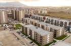 Apartament 3 camere Tip 4V - 1